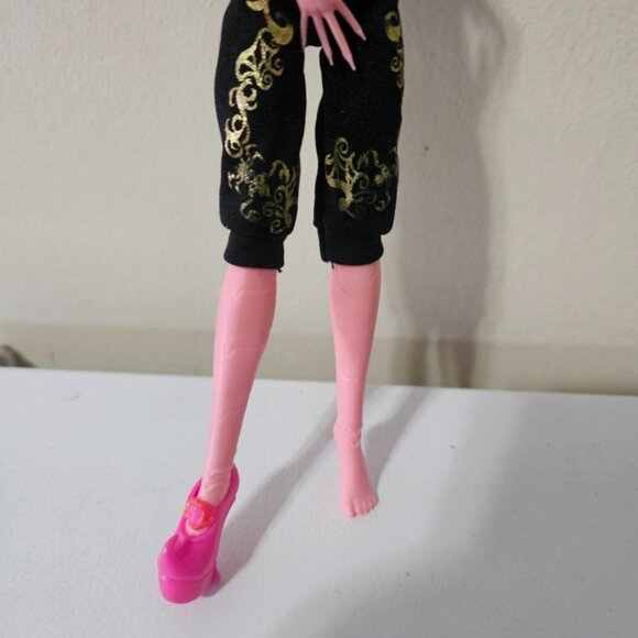 Monster High Gigi Grant Doll 13 Wishes - Picture 5 of 8
